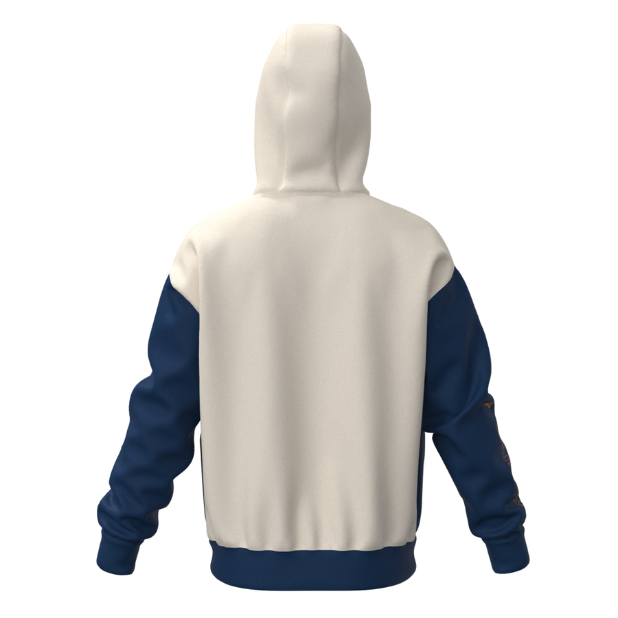 ATHLETICS SWEAT JACKET